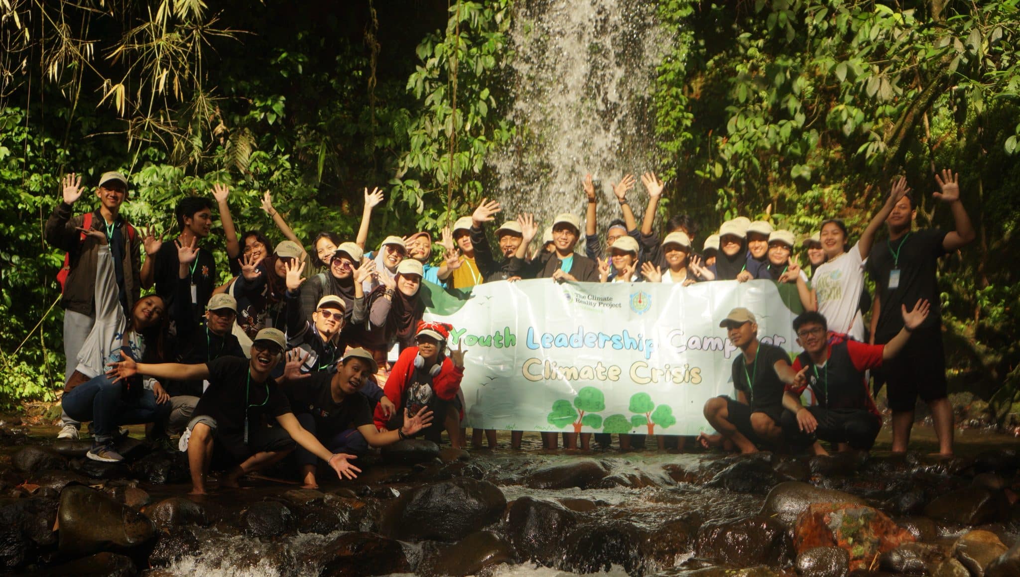 Youth Leadership Camp For Climate Crisis Archives The Climate Reality